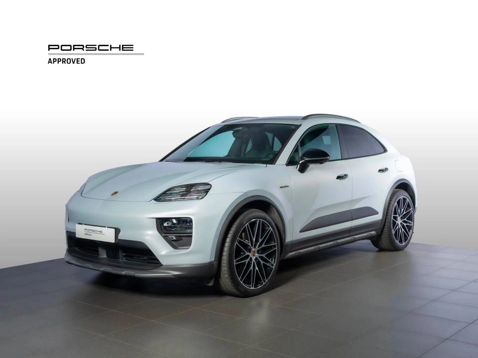 Macan 4